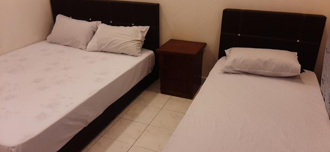 Ferienwohnung Honey Forest Kuala Lumpur Exterior foto